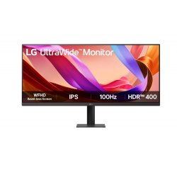 Монитор LG 34U511A-B