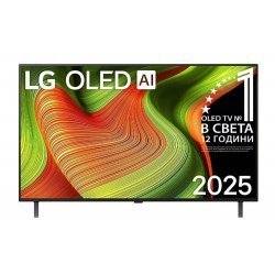 Телевизор LG OLED48B53LA