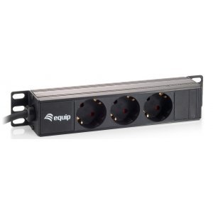 Разклонител Equip 333299