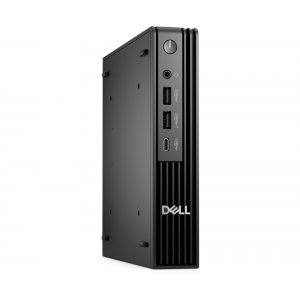 Настолен компютър Dell BTO105_QBM1250_EMEA