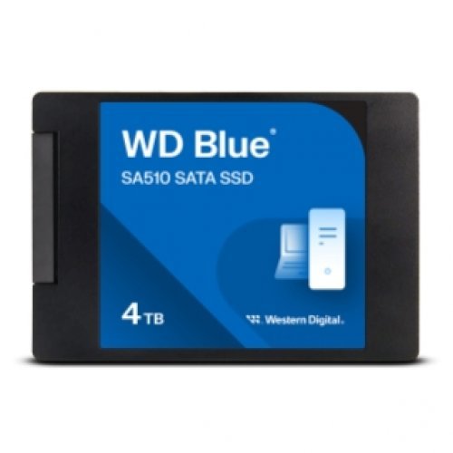 SSD SanDisk WDS400T3B0A-00C7K0 (снимка 1)