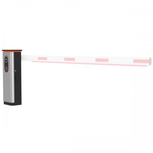 Инфрачервени бариери Dahua (снимка 2)