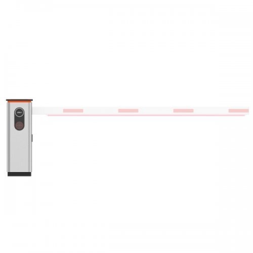 Инфрачервени бариери Dahua (снимка 3)