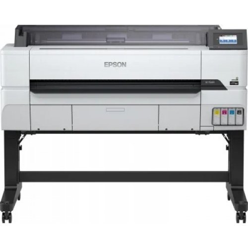 Мастиленоструйни принтери > Epson C11CJ56301A0 (снимка 1)