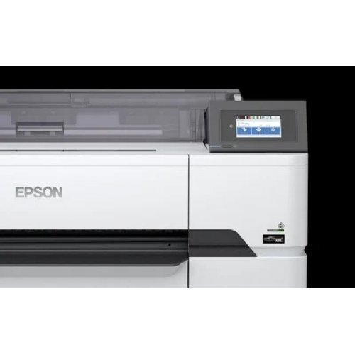 Мастиленоструйни принтери > Epson C11CJ56301A0 (снимка 6)
