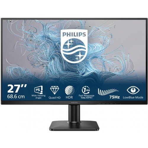 Монитор Philips 27E2N1500L/00 (снимка 1)