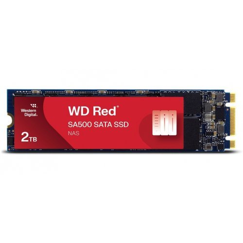 SSD SanDisk WDS200T1R0B-68A4Z0 (снимка 1)
