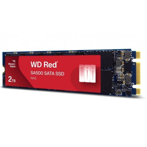 SSD SanDisk WDS200T1R0B-68A4Z0 (снимка 2)