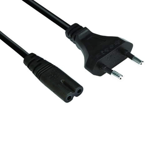 Захранващ кабел VCom CE023-1.5m (снимка 1)