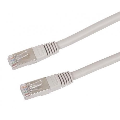 Мрежов кабел VCom NP632-1m (снимка 1)