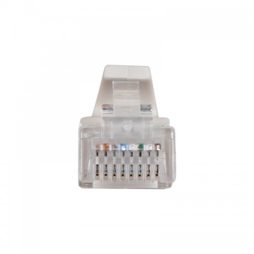 Мрежов кабел VCom NP512B-5m (снимка 3)