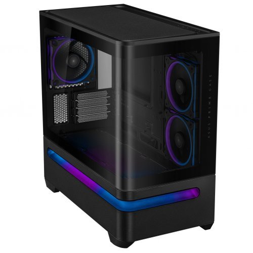 Компютърна кутия Asus 90DC00P0-B19000 (снимка 3)