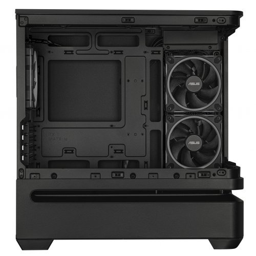 Компютърна кутия Asus 90DC00P0-B19000 (снимка 9)