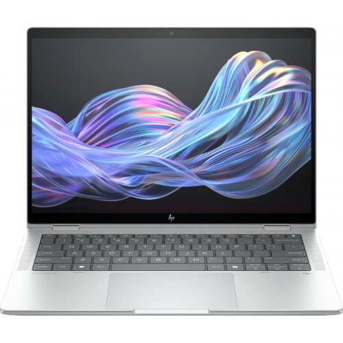 Лаптоп HP B9ZQ4ET (снимка 1)
