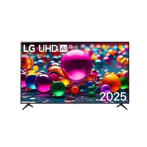 Телевизор LG 86UA75006LA (снимка 1)