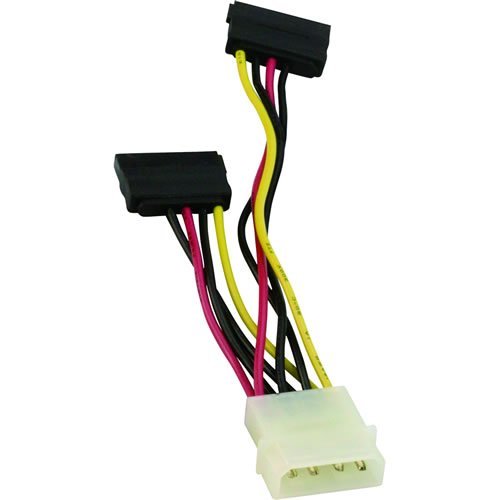 Интерфейсен кабел VCom CE352-0.15m (снимка 1)