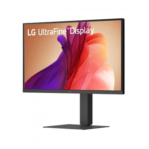 Монитор LG 27U730A-B (снимка 2)