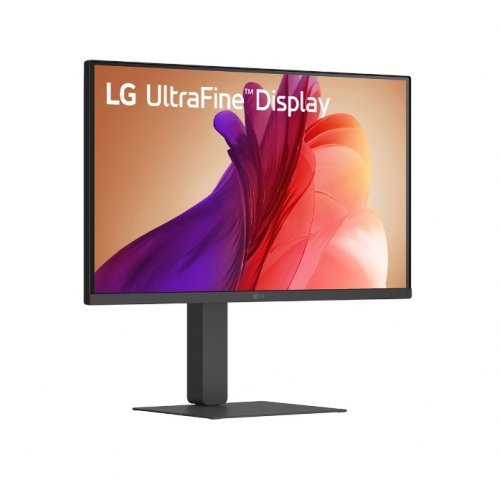 Монитор LG 27U730A-B (снимка 3)