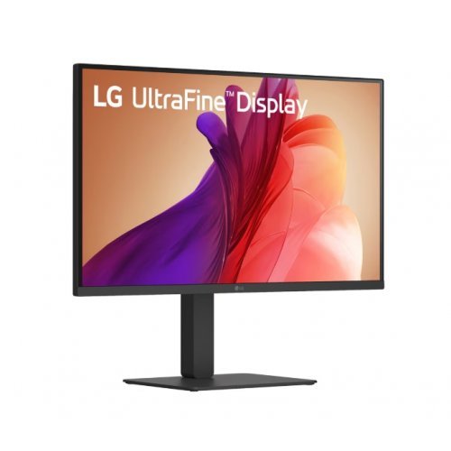 Монитор LG 32U720A-B (снимка 3)