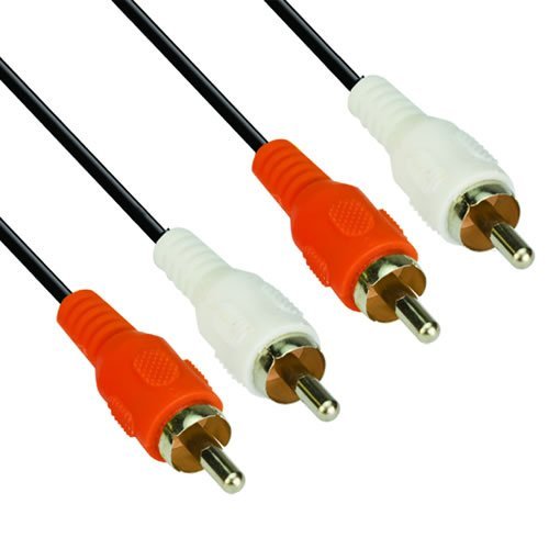 Аудио кабел VCom CV022-1.5m (снимка 1)