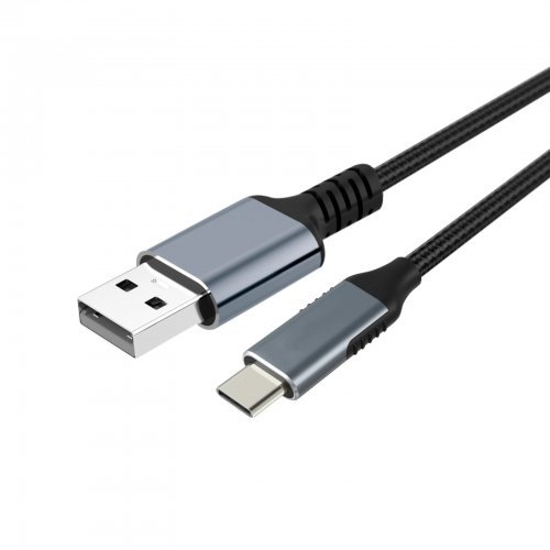 USB кабел VCom CU405M-1.8m (снимка 1)