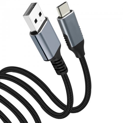 USB кабел VCom CU405M-1.8m (снимка 2)