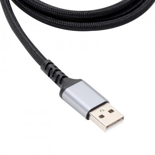 USB кабел VCom CU405M-1.8m (снимка 3)
