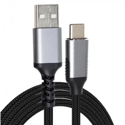 USB кабел VCom CU405M-1.8m (снимка 4)