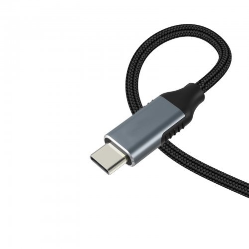 USB кабел VCom CU405M-1.8m (снимка 6)
