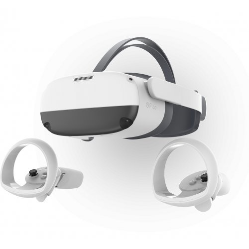 Виртуална реалност > PICO PICO-VR-NEO-3 (снимка 1)