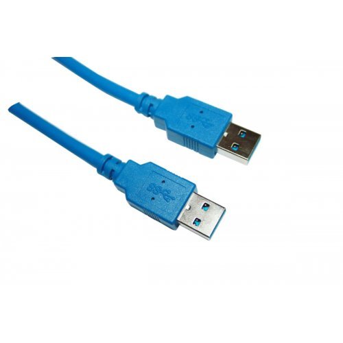 USB кабел VCom CU303-1.8m (снимка 1)