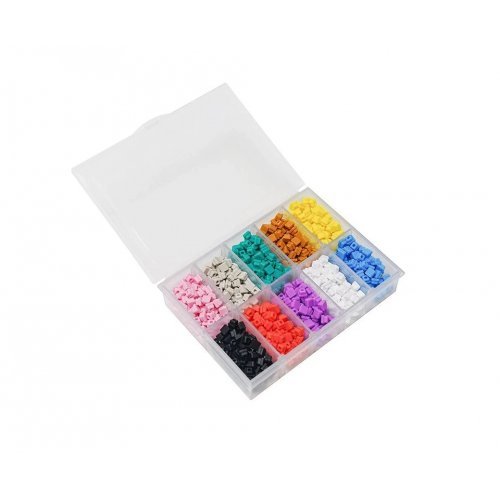 Аксесоари за компютърни кутии > DeepCool R-PIXEL-10COLORS-G-1 (снимка 1)
