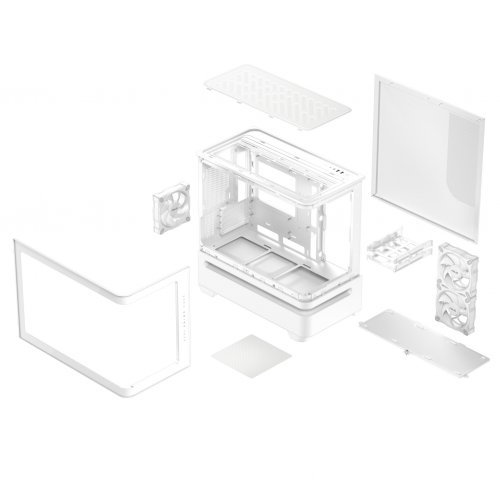 Компютърна кутия Asus 90DC00P3-B19000 (снимка 15)