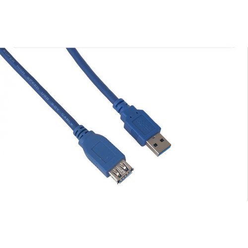 USB кабел VCom CU302-1.8m (снимка 1)