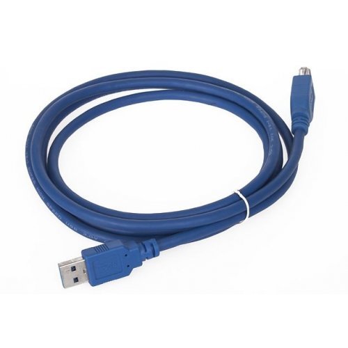 USB кабел VCom CU302-1.8m (снимка 2)