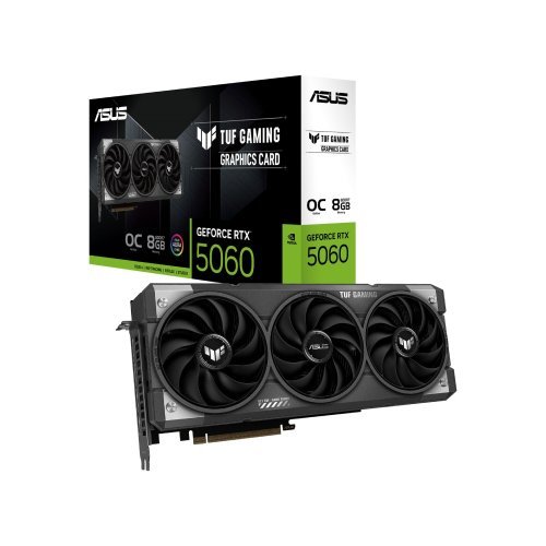 Видео карта Asus 90YV0N00-M0NA00 (снимка 1)