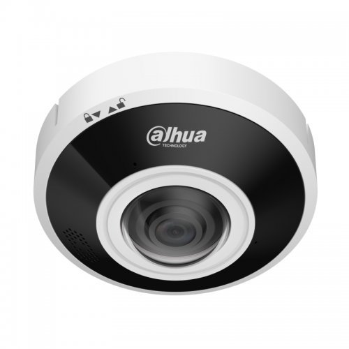 IP камера Dahua IPC-EBW5641-AS (снимка 1)