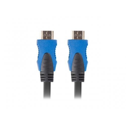 USB кабел Lanberg CA-HDMI-20CU-0100-BK (снимка 2)