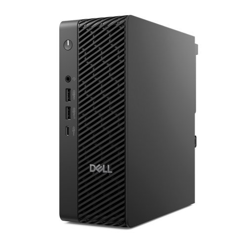 Настолен компютър Dell BTO104_FCM2250_EMEA (снимка 3)