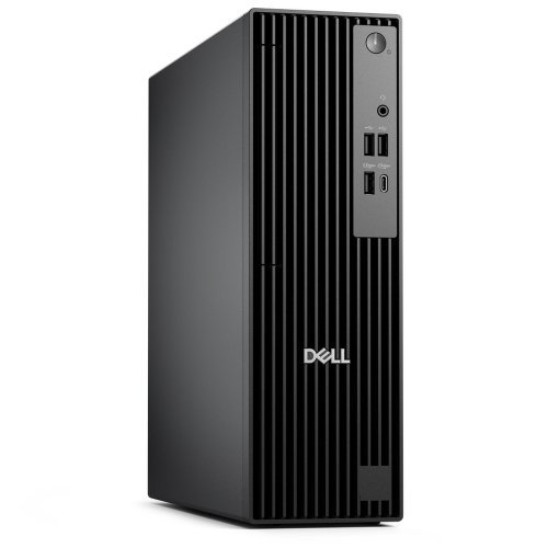 Настолен компютър Dell BTO009_QCS1250_EMEA_UBU (снимка 1)