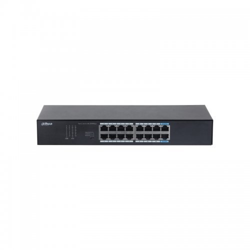 Суич Dahua (снимка 2)