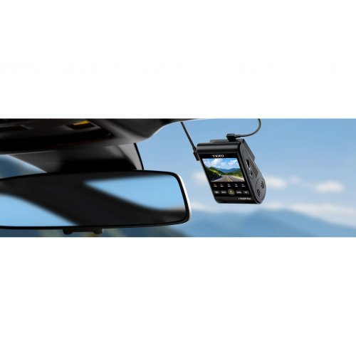 Видеорегистратор VIOFO VIOFO-A229-PRO-2CH (снимка 13)