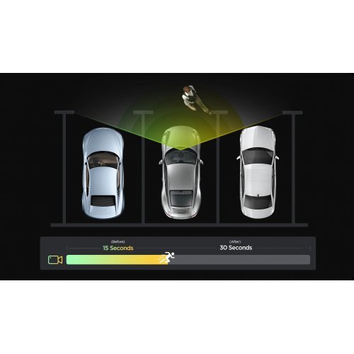 Видеорегистратор VIOFO VIOFO-A229-PRO-3CH (снимка 13)