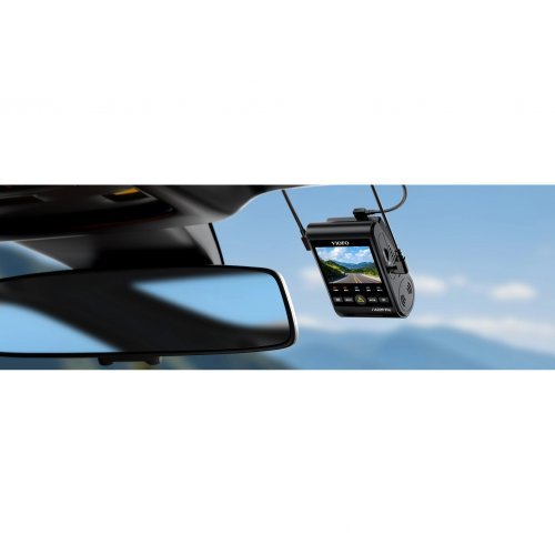 Видеорегистратор VIOFO VIOFO-A229-PRO-3CH (снимка 15)