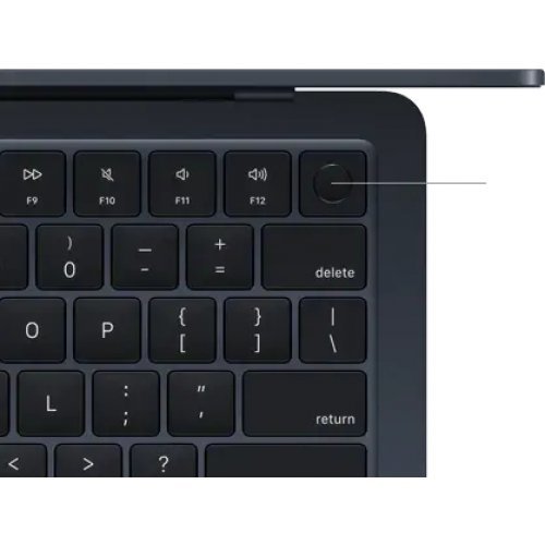 Лаптоп Apple MW1I3ZEA (снимка 4)