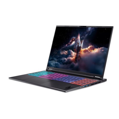 Лаптоп Acer NH.QXVEX.004 (снимка 3)