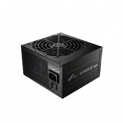 Захранващ блок Fortron 9PA6507504 (снимка 1)