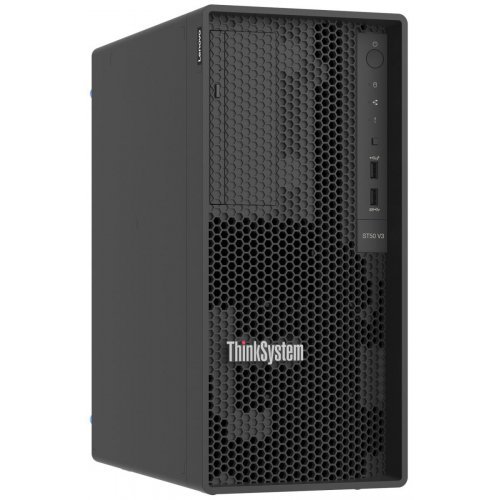 Сървър Lenovo 7DF3A00YEA (снимка 1)