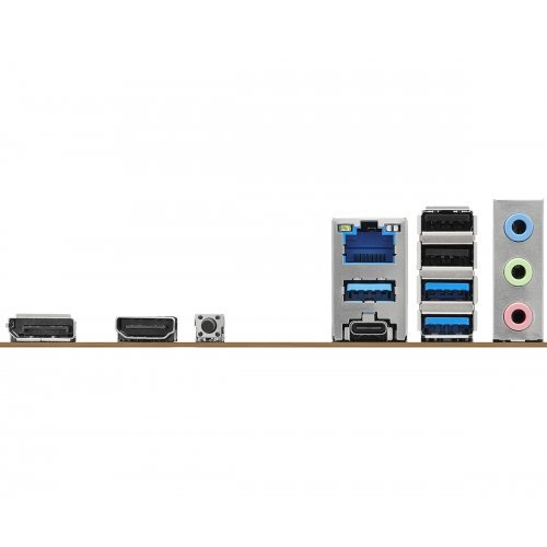 Дънна платка ASRock A620AM-X (снимка 4)