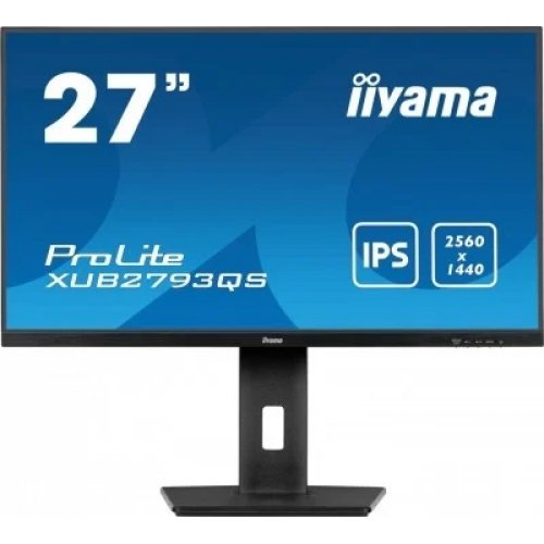 Монитор iiyama (снимка 1)
